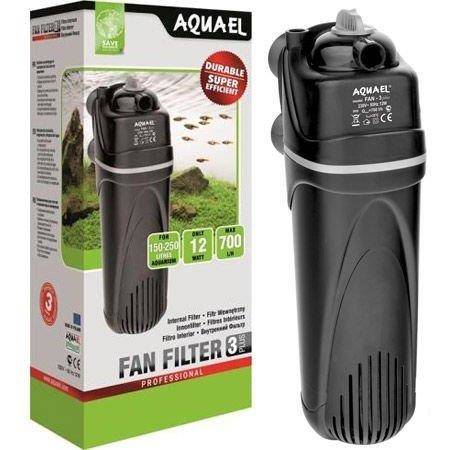 AQUAEL FAN 3 PLUS - vnútorný filter