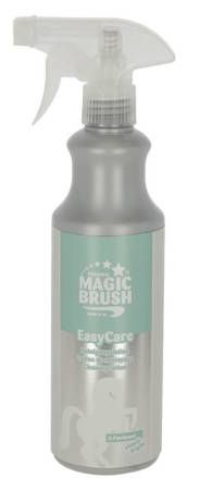 MagicBrush sprej na čistenie koní EasyCare, 500 ml