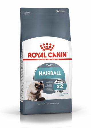 ROYAL CANIN Hairball Care 4kg + PREKVAPENIE PRE MAČKU