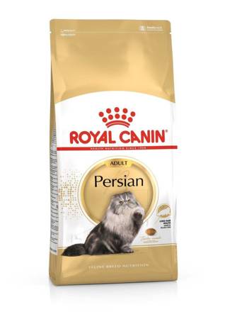 ROYAL CANIN Persian Adult 2x10kg
