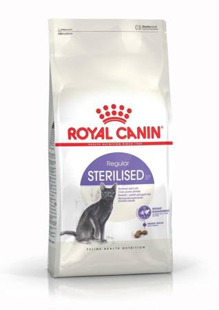 ROYAL CANIN  Sterilised 10kg