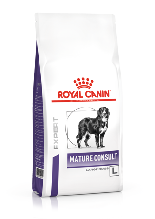 Royal Canin Vet Care Mature Large 14 kg