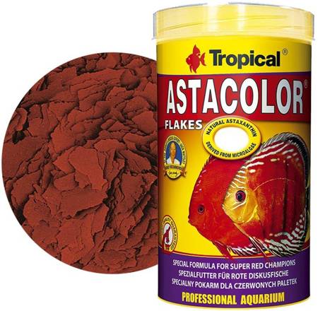 TROPICAL Astacolor 100ml