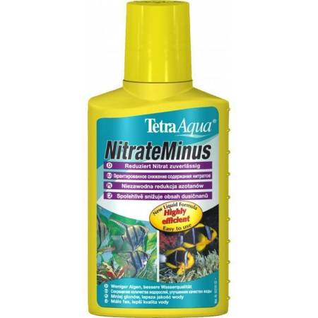 Tetra NitrateMinus 250ml 
